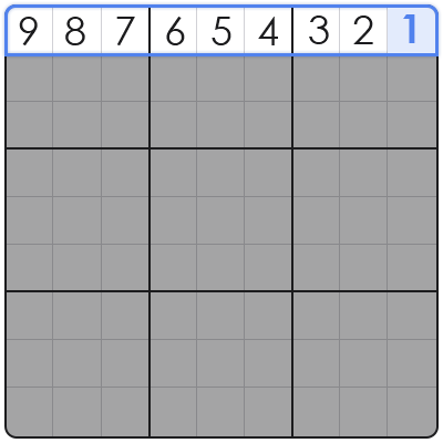 loco sudoku printable